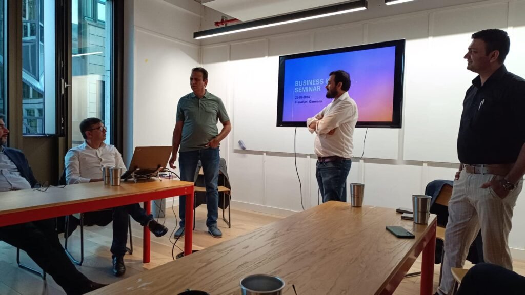 business seminar Frankfurt Business Seminar Frankfurt 1024x576